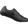 Image de Chaussures de vélo de course Shimano RC503W, noir