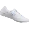 Image de Shimano Rc503 Chaussures de route Blanc UE 42 Femme Blanc UE 42