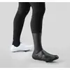 Image de Couvre-chaussures Shimano S-phyre Tall Noir EU 40-41 Hommes,Femmes Noir EU 40-41