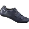 Image de Shimano vélo de course - Chaussures de vélo SH-RC100,Navy