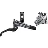 Image de SHIMANO Unisexe - Adulte M9110 Frein, Noir, Taille Unique en occasion ou reconditionné