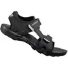 Image de Sandales de cyclisme Shimano SH-SD5L