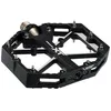 Image de SHIMANO DEORE XT PD-M8240 Pédale plate pour VTT Noir en occasion ou reconditionné