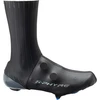 Image de Couvre-chaussures Shimano S-phyre Flash Noir UE 40-42 Homme Noir UE 40-42