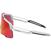 Image de Shimano Fahrrad- Sonnenbrille EQUINOX 5 Ridescape Road, Matte White