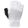 Image de Gants SHIMANO S-Phyre Flash blancs S - gants aérodynamiques pour vélo de course