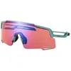 Image de Lunettes de soleil monture turquoise Shimano CE-Equinox 5 Rouge TU ECEEQNX5ORE26