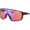 Image de Lunettes de soleil Shimano PULSAR 3 , Matte Black