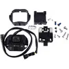 Image de SHIMANO Porte-batterie "BM-E8030" Pour batterie BT-E8035, P Avec support de serrure