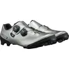Image de Shimano MTB- Chaussures de vélo XC703, argent