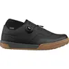 Image de Shimano Offroad - Chaussures de cyclisme GF800, noir