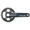 Image de SHIMANO Manivelles 12 vitesses sans plateau en occasion ou reconditionné