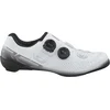Image de Shimano Rc702w Chaussures de vélo de route Blanc UE 36 Femme Blanc UE 36