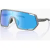 Image de SHIMANO BRILLE TECHNIUM 2 RIDESCAPE AR, taille standard, couleur grise - pour une visibilité maximale...