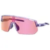 Image de Lunettes de soleil Shimano Technium L 2 Violet TU ECETCNL2TRP25