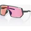 Image de LUNETTES SHIMANO TECHNIUM 2 RIDESCAPE TR Taille unique OLIVE - une vision claire pour les sportifs...