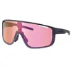 Image de Lunettes de soleil Shimano Pulsar 3 Rose TU ECEPLSR3TRL02