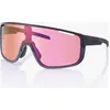 Image de Lunettes de soleil Shimano Pulsar2, modèle transparent, pour VTT/CAT3, modèle transparent