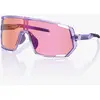 Image de SHIMANO BRILLE TECHNIUM 2 RIDESCAPE TR, taille unique, couleur violette - robustes et performantes...