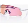Image de Lunettes de soleil Shimano pour vélo EQUINOX 5 Ridescape Trail, blanches