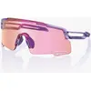 Image de Lunettes de soleil Shimano pour vélo EQUINOX 5 Ridescape Trail, violet