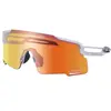 Image de Lunettes de soleil Shimano Equinox 5 Orange TU ECEEQNX5BRW13