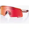 Image de Lunettes de soleil Shimano pour vélo EQUINOX 5 Ridescape Road, orange