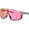 Image de Lunettes de soleil Shimano Pulsar2, modèle transparent, pour VTT/CAT3, modèle transparent