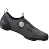 Image de SHIMANO Chaussures de cyclisme Shimano unisexe IC501, couleur noire, 37 en occasion ou reconditionné