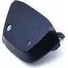 Image de Shimano R8100-p garde-manivelle noir noir One Size