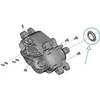 Image de Bague de fermeture pour unité d'entraînement SHIMANO STEPS DU-EP801/DU-EP600