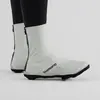Image de Shimano Dual H2o Couvre-chaussures Transparent,Vert,Gris EU 42-43 Homme Transparent,Vert,Gris EU 42-43