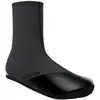 Image de Couvre-chaussure Shimano DUAL H2O, noir