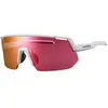 Image de Lunettes de soleil Shimano CE-TCNL2 Technium l Blanc TU ECETCNL2RDW02