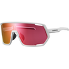 Image de Lunettes de soleil pour enfants Shimano ECETCNM2RDW02