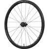 Image de Shimano, Roues Dura-Ace WH-R9270 C36, C50, C60 TL, Montage:Roue arrière, Profil de jante:C36