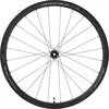 Image de Shimano, Roues Dura-Ace WH-R9270 C36, C50, C60 TL, Montage:Avant, Profil de jante:C36