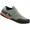 Image de Shimano MTB - Fahrradschuhe GE500, vert clair