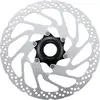 Image de Shimano Disque de Frein SM-RT30, Center-Lock, 203mm