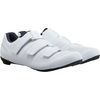 Image de Shimano vélo de course - Chaussures de vélo RC102, blanc