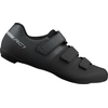 Image de Shimano vélo de course - Chaussures de vélo RC102W, noir