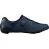 Image de Chaussures de cyclisme Shimano RC302, bleu foncé