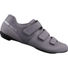 Image de Shimano vélo de course - Chaussures de vélo RC102W, Violet