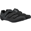 Image de Shimano vélo de course - Chaussures de vélo RC102W, noir