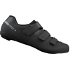 Image de Chaussures de cyclisme sur route RC102, noir