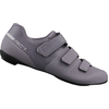 Image de Shimano vélo de course - Chaussures de vélo RC102W, Violet