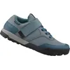 Image de Shimano MTB Femmes - Chaussures de vélo GE500W