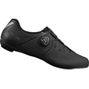 Image de Shimano vélo de course - Chaussures de vélo RC302W, noir