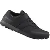 Image de Shimano MTB - Chaussures de vélo GE500, Black
