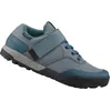 Image de Shimano MTB Femmes - Chaussures de vélo GE500W